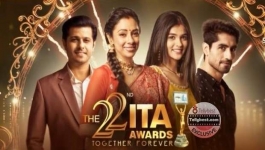 22nd ITA Awards - 1st Jan 2023
